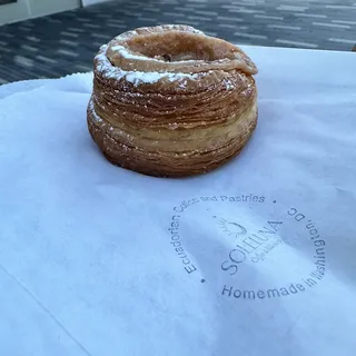 Guava Croissant