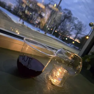 3rd wine from tasting