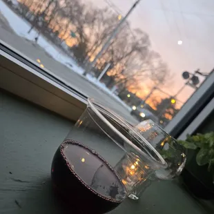 2nd wine from tasting