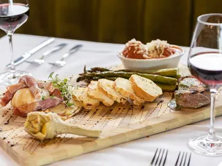 Proverbial Wine Bistro