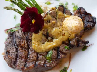 River Rouge Kitchen & Bar