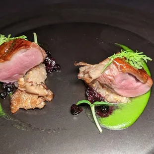 Duck Breast