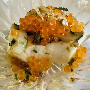 Four Course Prix Fixe