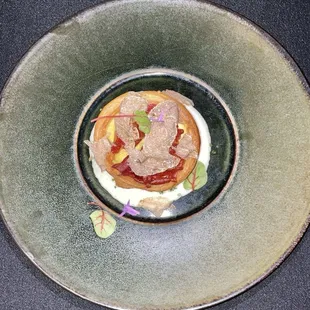 Scent of White Truffle