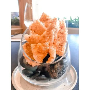 Niihau Antelope Tartare