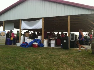 Volant Mills Winery