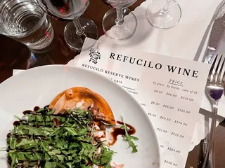 Refucilo Winery