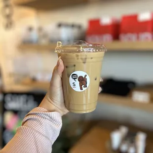 Solid Coffee Roasters