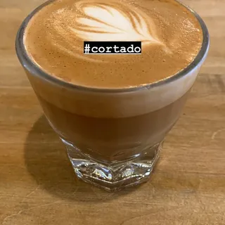 Cortado