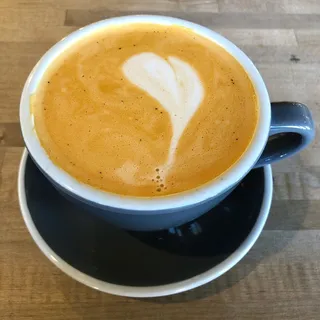 Red Latte
