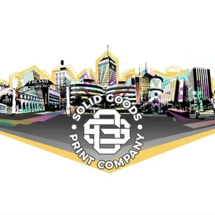 SGPC Mural
