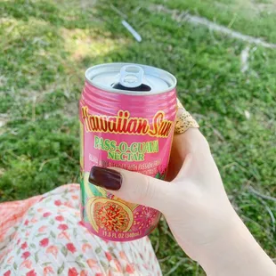 Pass-o-guava nectar