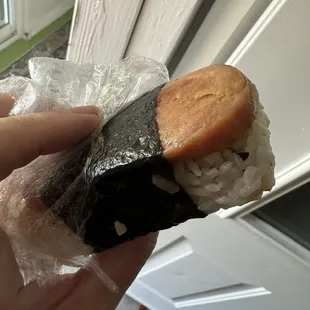 Picked up spam Masubi-3 for $5.