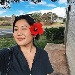 Megan E.