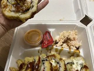 Terisushi