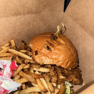 food