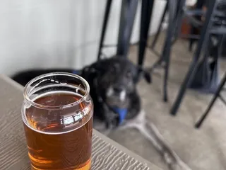 Camerado Brewing