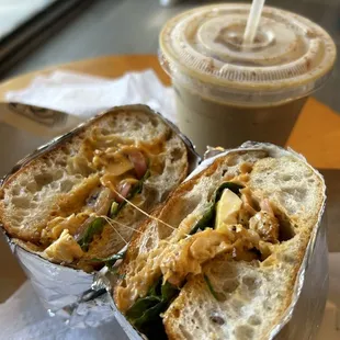 Solid Ground Cafe