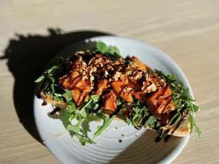 Brothers & Sisters Co Coffeehouse + Cafe