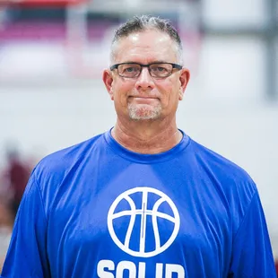 Co-Owner &amp; Coach Craig Wiginton  General Manager, GameChanger Girls Coach