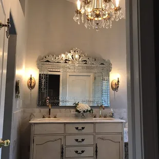 Thanks to this company gave us our beautiful dream bathroom!