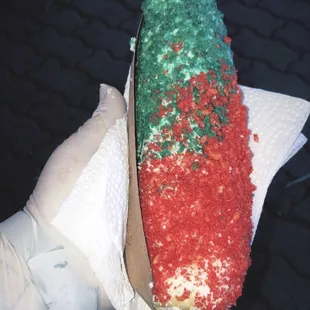 Elote