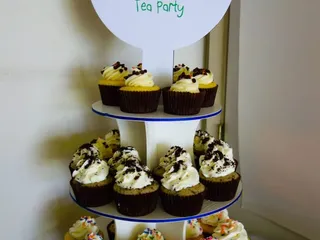 Simply Fun Cakes