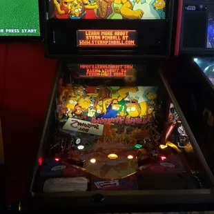 Simpsons!