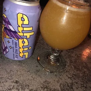 drink