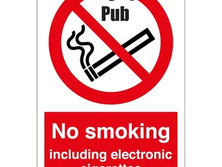 Barking Spider Pub