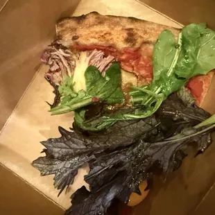 eggplant pizza