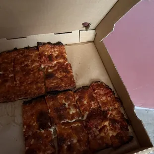 Chicago Tavern Pizza