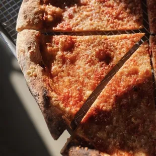 Cheese Pizza