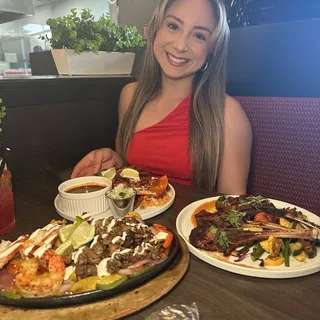 Yulissa R.