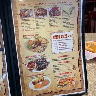 menu, ramen and noodles