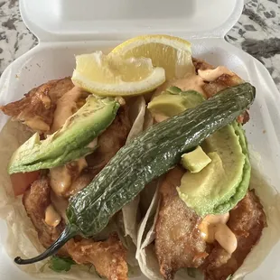 Solis Taco Wagon