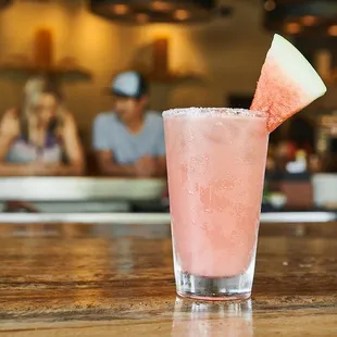 Watermelon Margarita