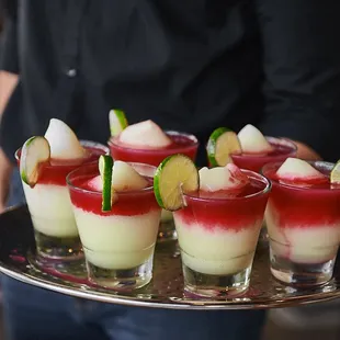 Private Events at solita Tacos &amp; Margaritas