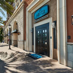 solita Huntington Beach