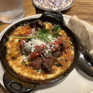 Queso Al Forno
