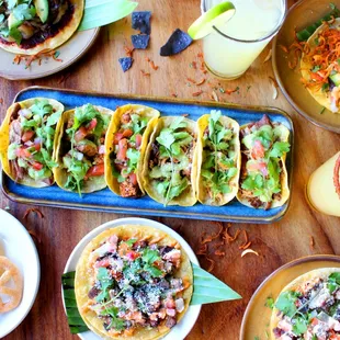 Solita Tacos & Margaritas