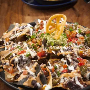 Nachos