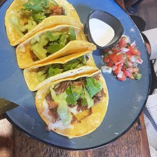 CHORIZO, BEAN & SWEET POTATO