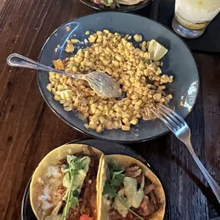 WOOD-GRILLED CARNE ASADA