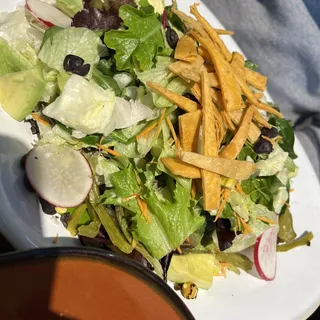 ENSALADA RANCHERA