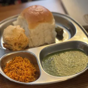 Vada Pav
