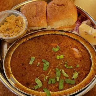 Misal pav