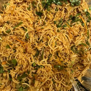 Hakka Noodles