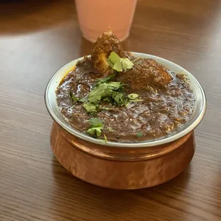 Egg Curry