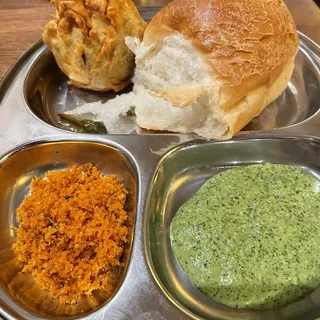 Vada Pav